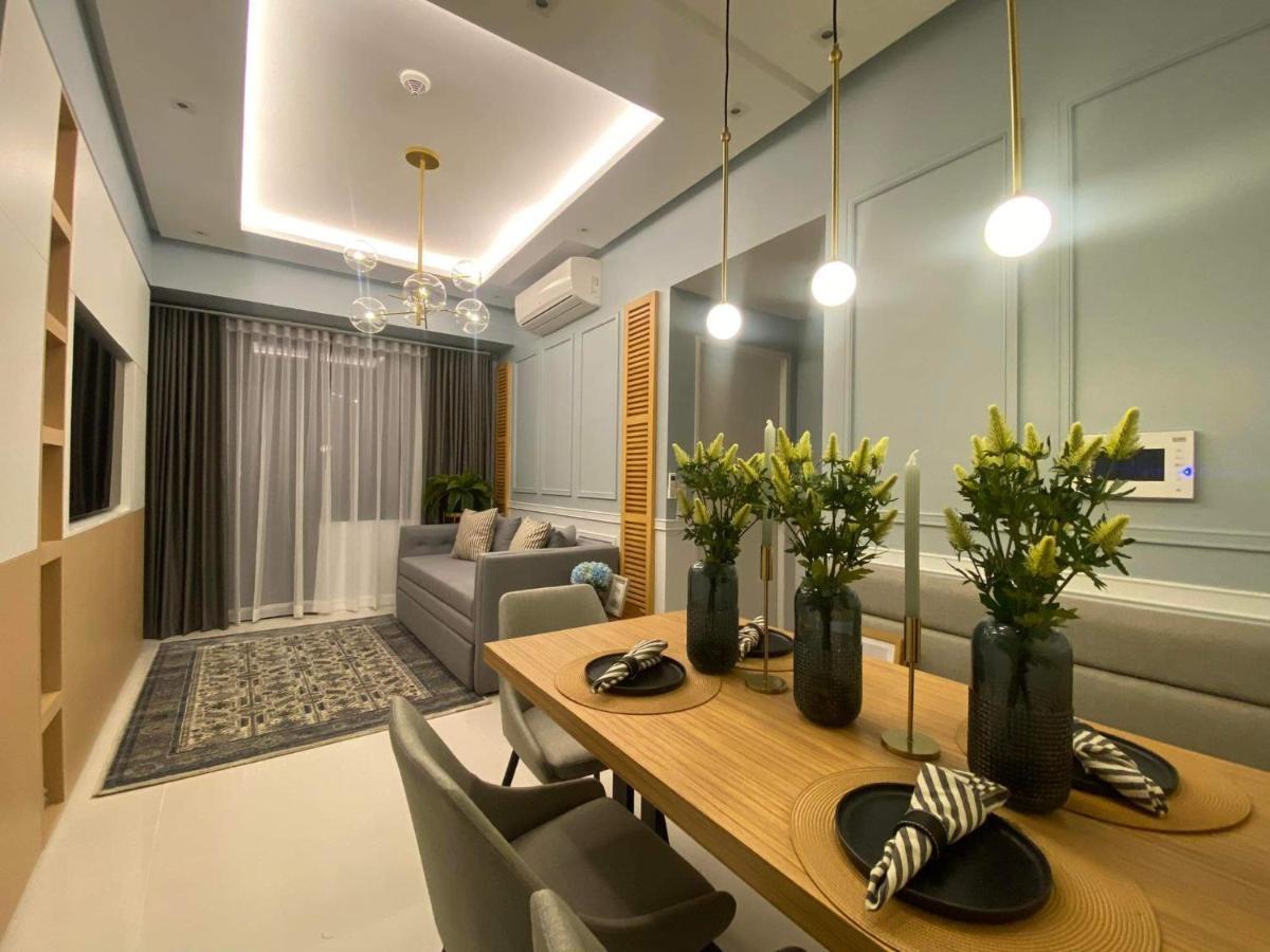 The Florence At Mckinley Hill Taguig Exterior photo