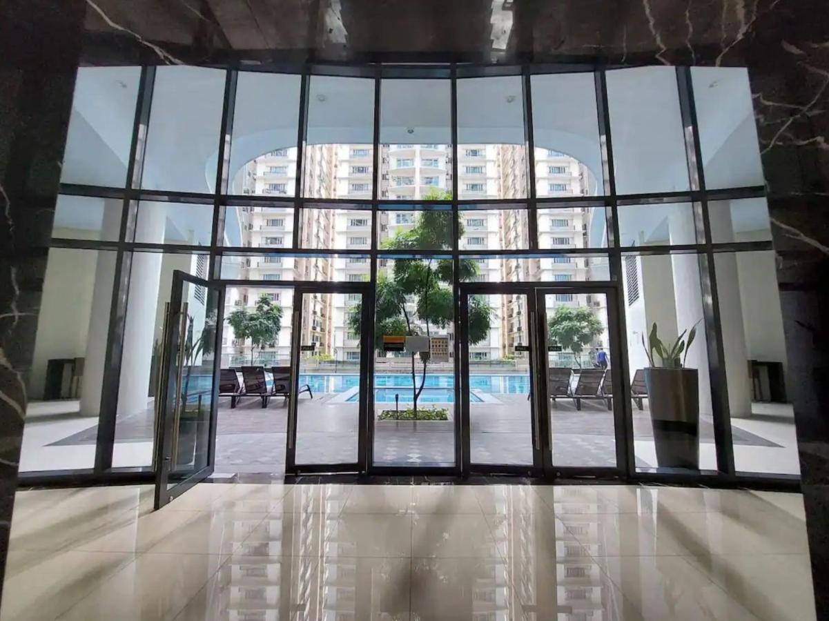 The Florence At Mckinley Hill Taguig Exterior photo