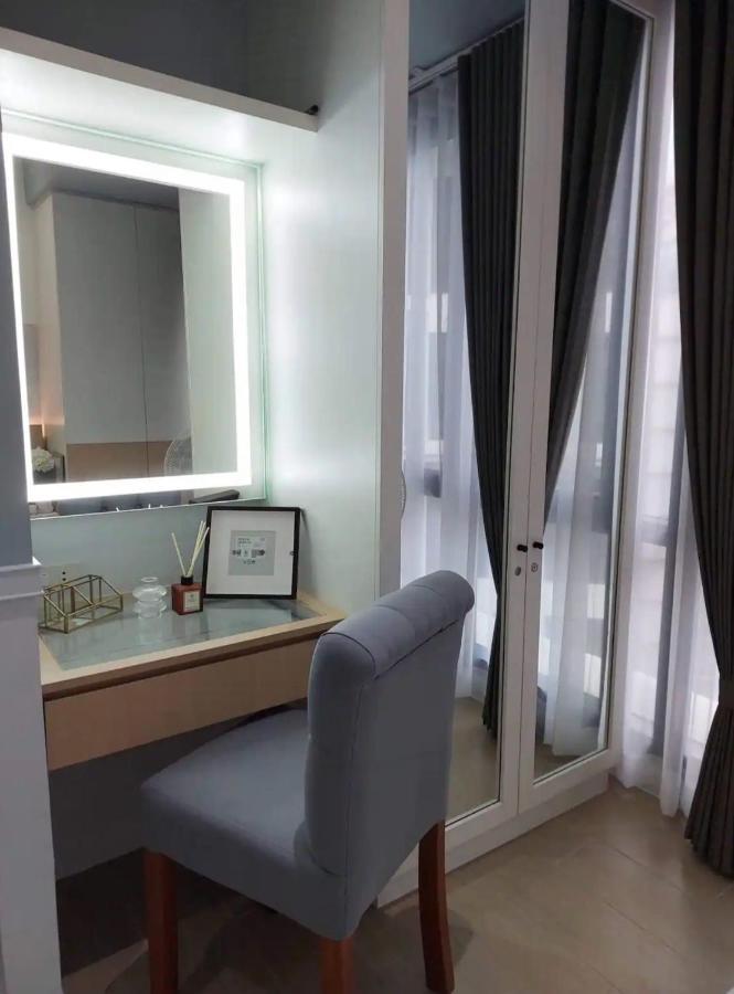The Florence At Mckinley Hill Taguig Exterior photo